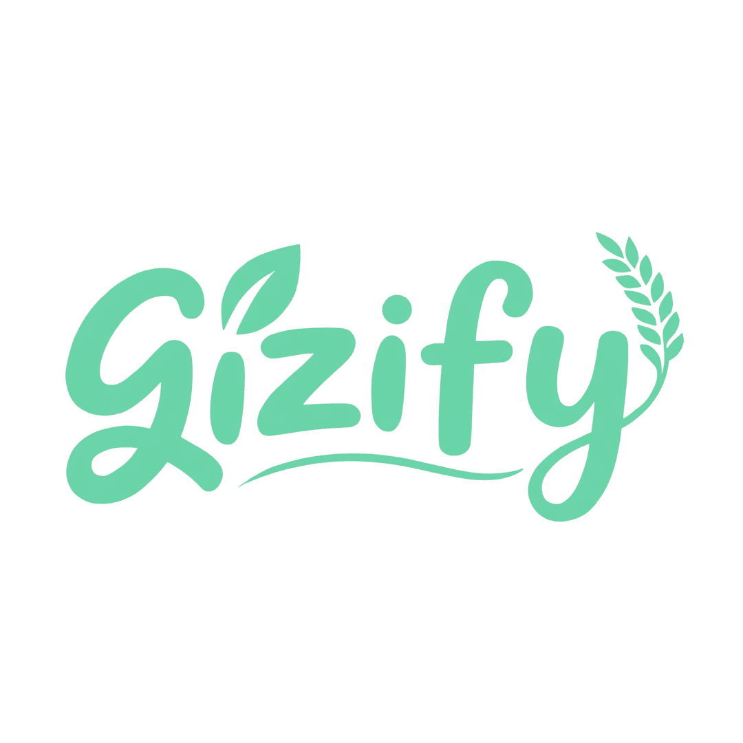 Gizify Logo